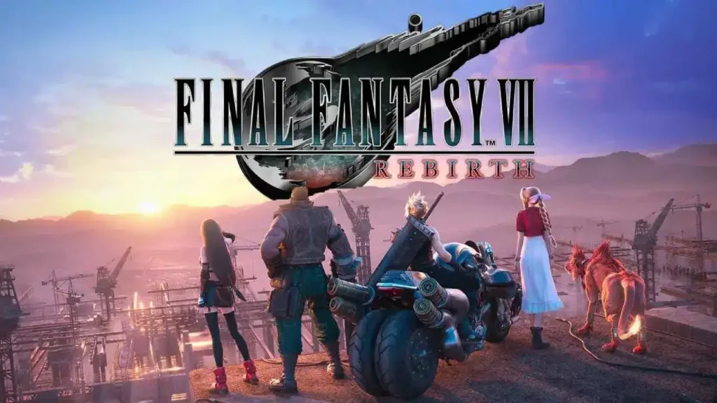 Gameplay Mechanics and Enhancements in Final Fantasy VII Rebirth