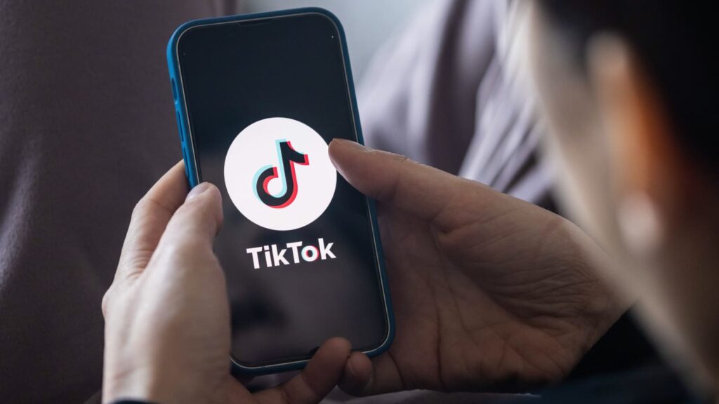 Biden Indicates Intent to Sign Bill Potentially Banning TikTok if Approved by Congress