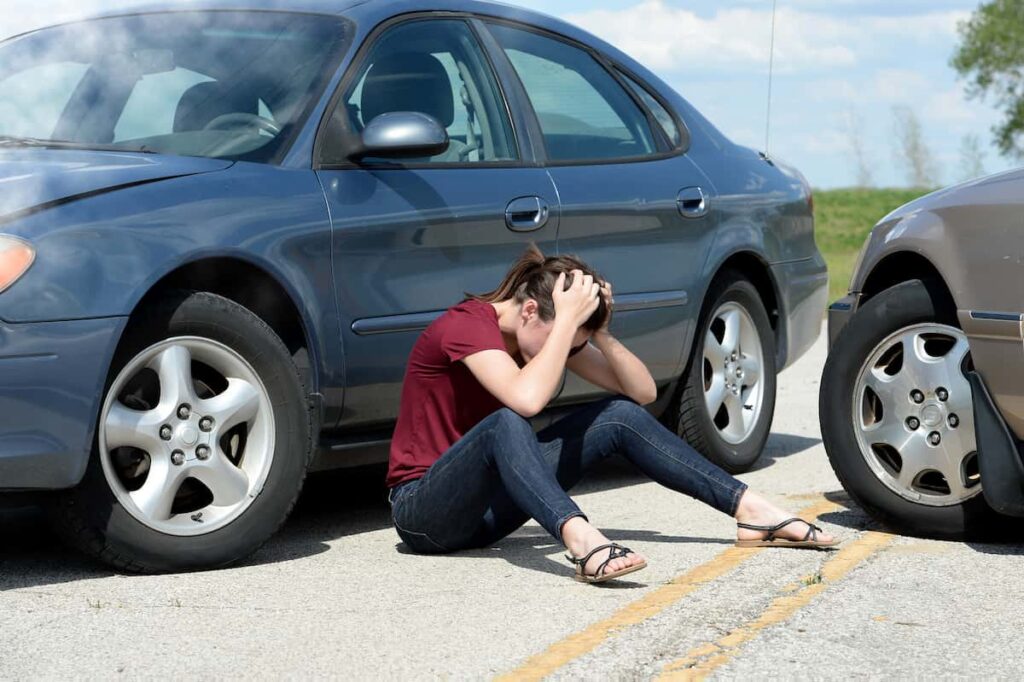 Top 6 Compelling Reasons to Seek Legal Representation Following a Car Accident