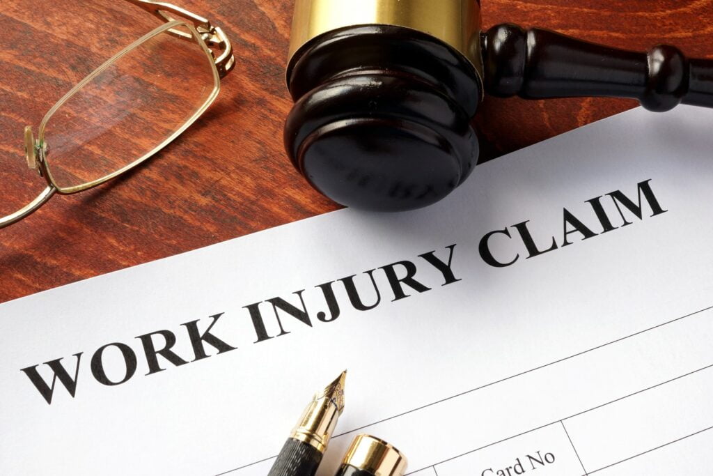 Steps to Take If You Experience a Workplace Injury: Your Comprehensive Guide