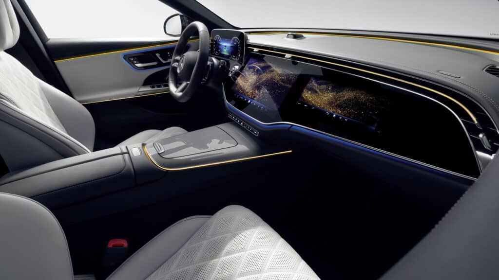 10 Hidden Features of Mercedes Cars You Probably Didn’t Know About