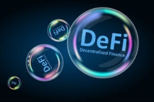 The DeFi Explosion: Forecasting Finance Without Banks