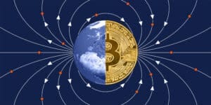 Is it possible for a global cryptocurrency index to replace the Dow Jones Industrial Average?